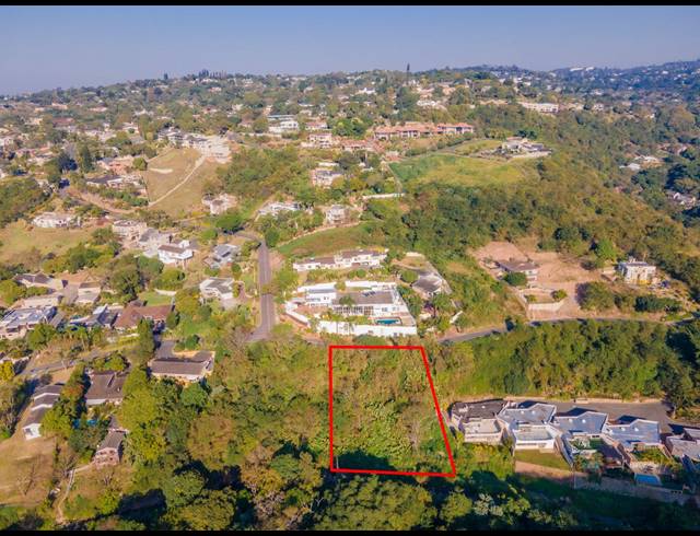 3,605M² VACANT LAND FOR SALE IN WESTVILLE